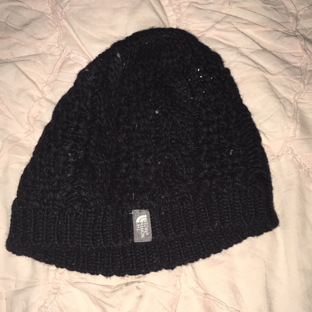 North Face Beanie